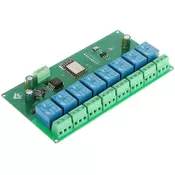 shumee ESP12-8R-D8 MODUL BREZŽIČNEGA RELEA