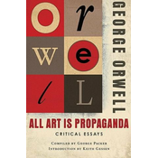 All Art Is Propaganda