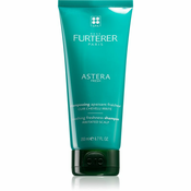 Rene Furterer Astera umirujuci šampon za nadraženo vlasište (Soothing Freshness Shampoo with Cold Essential Oils, Irritated Scalp) 200 ml