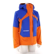 Mammut Eiger Nordwand Pro HS Moški Outdoor jakna Gore-Tex