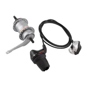Shimano Nexus SG-3C41 zadnja glava sa 3 unutrašnje brzine i kontra kocnicom - komplet
