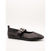Tamaris 22101-46-003 Black Črna