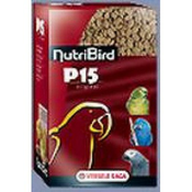 NUTRIBIRD P15 ORIGINAL VELIKE PAPIGE 1 KG