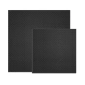 Start3Dprint 200x300mm Ultrabase 4 mm kaljeno steklo za ogrevano mizo z mikroporozno prevleko