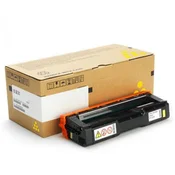 Ricoh 408352 original toner, črn