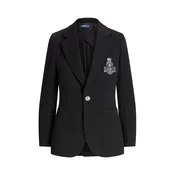 Polo Ralph Lauren Blazer črna