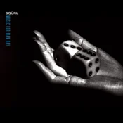 SQÜRL - Music For Man Ray (Limited Edition) (Clear Coloured) (2 LP)