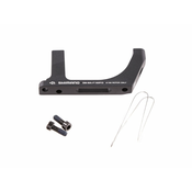 ADAPTER ZA DISK ZAVORO SHIMANO SM-MA-F160P/D