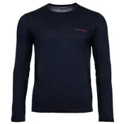Emporio Armani Majica mornarska / rdeča