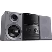 Panasonic CD stereo sistem SC-PM600EG-S