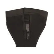 Karlie Igralne hlačke črne 18-23cm