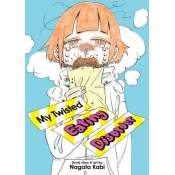 MY TWISTED EATING DISORDER