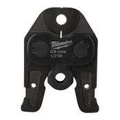 Milwaukee J18-ACR 1/2 čeljust za stiskanje ACR streamline