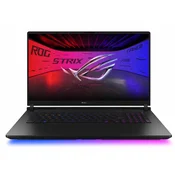 Laptop ASUS ROG Strix Scar 18 G835LX-SA123X Win11Pro/18mini LED AG/U9-275HX /32GB/2TB SSD/RTX 5090