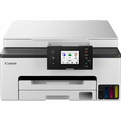 Printer Canon Maxify GX1040, CISS, ispis, kopirka, skener, faks, duplex, USB, WiFi, A4 6169C007