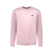 No Excess Pulover mauve