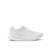 ADIDAS PERFORMANCE Tenisice za trcanje Runfalcon 5 bijela