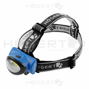 SVJET.NAGLAVNA LED 3W 160Lm 6400K IP20 AC AAA 3×1,5V