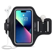 slomart Tech-Protect M4 Armbend torbica za roko - črna