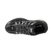 Sneakers Nike P-6000 Black/ Black-White-Metallic Silver EUR 42.5