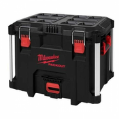 Milwaukee PACKOUT globok kovček XL