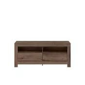 Black Red White Balin RTV2S TV miza