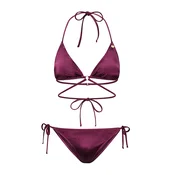 Shiwi Bikini Liz  zlata / ciklama