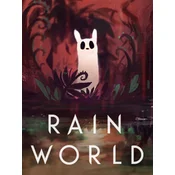 Rain World