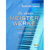 TASTENTRAUME-MEISTER WERKE BD 1
