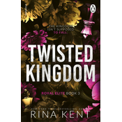 Twisted Kingdom
