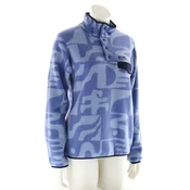 Patagonia Lightweight Synch Snap Ženske Športni pulover