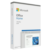 Microsoft Office Home 2024 – PC/MAC – Hrvatska Faktura