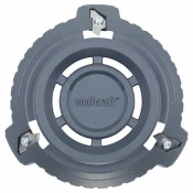 Upustac Rupa Za Gips-Karton Ploce 68mm Wolfcraft 5892000