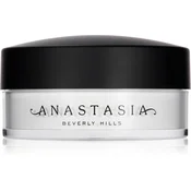 Anastasia Beverly Hills Loose Setting Powder matirajoč puder v prahu odtenek Translucent 25 g