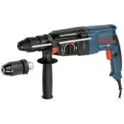 Bosch GBH 2-26 F Professional SSBF Hammer Drill + Case