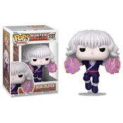 shumee Akcijska figura Funko POP Animacija: Silva Zoldyck