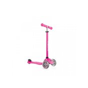 Globber Scooter Primo Neon-Pink