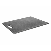 Deska za rezanje 36,3x27,5cm GRANITE plastika, SE