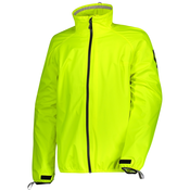 SCOTT Ergonomic Pro DP fluo žuta kišna jakna