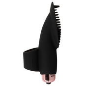 Orion Finger Vibrator Black