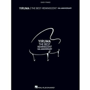 YIRUMA BEST REMINISCENT