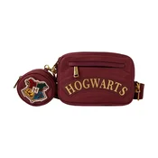 Sling torba Loungefly Harry Potter - Gryffindor (HPTB0242)