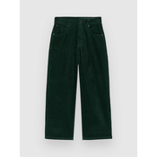Volcom Billow Cord Kids Pants scarab