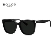 Bolon Unisex naocare za sunce, Crne