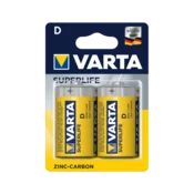 Varta Baterija Superlife R20