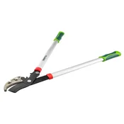 Verto Verto 15G257 škarje za obrezovanje, Anvil, zelena/siva/rdeča