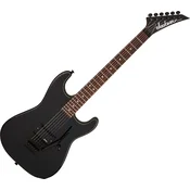 Jackson Pro Origins 1985 San Dimas SD1A RW Gloss Black Električna kitara