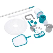 Bestway Flowclear™ AquaClean Deluxe set za čišćenje bazena