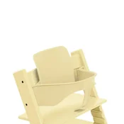 Stokke Tripp Trapp set 6+