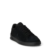 Superge Polo Ralph Lauren Heritage Court III 809P15744004 Črna